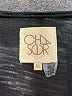 Chaser Black Long Sleeve Top Size XL - photo 7
