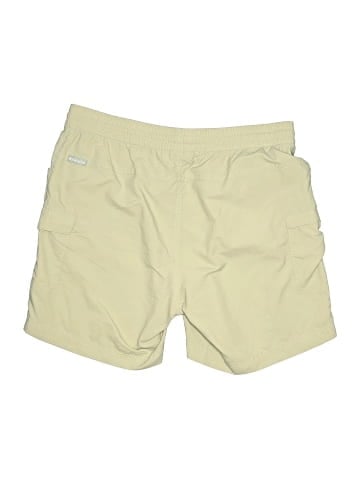 Columbia Khaki Shorts (view 2)