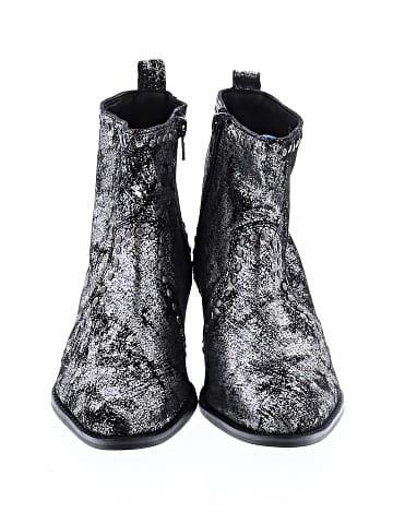 Charles by Charles David Ankle Boots (view 2)