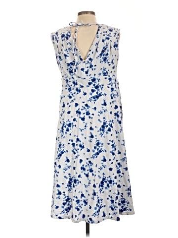 Lands' End Casual Dress (view 2)