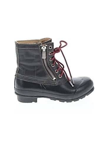 Hunter Rain Boots (view 1)