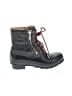 Hunter Black Rain Boots Size EU 38 - photo 1