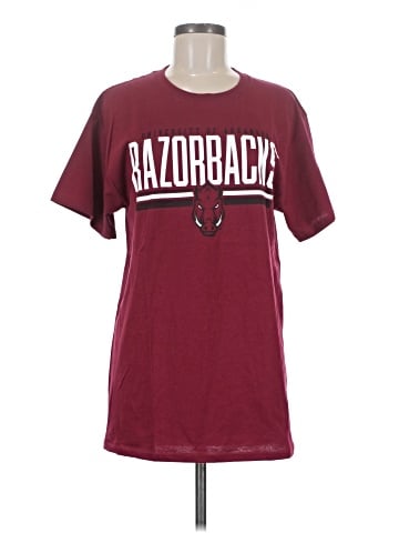 Hanes Short Sleeve T-Shirt (view 1)