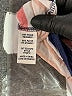 Max Studio Stripes Blue Casual Skirt Size L - photo 5