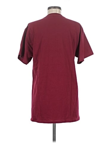 Hanes Short Sleeve T-Shirt (view 2)