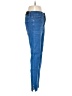 Express Blue Jeans Size 4 - photo 4