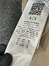 Armani Exchange Metallic Silver Jacket Size XS - photo 7
