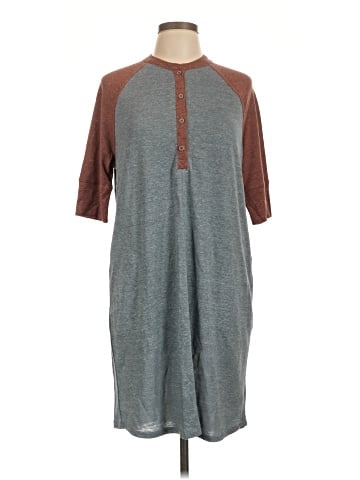 PrAna Casual Dress (view 1)