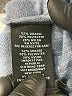 Joan Vass Blue Pullover Sweater Size L - photo 8