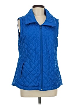 T By Talbots Vest