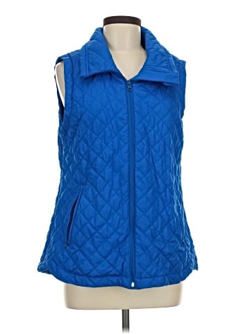 T by Talbots Vest (view 1)
