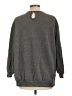 Shein Curve 100% Polyester Gray Pullover Sweater Size 12 Plus (0) - photo 2