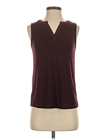 41Hawthorn Sleeveless Top (view 1)