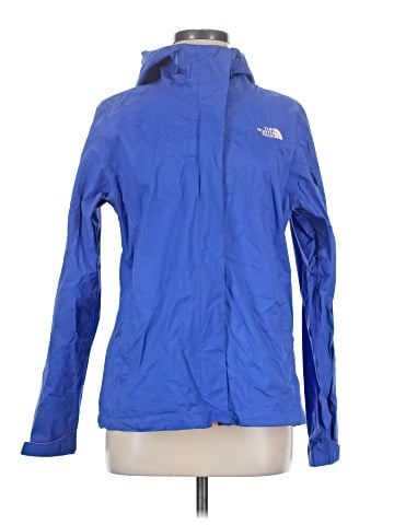 The North Face Raincoat (view 1)
