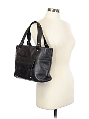Kate Spade New York Leather Tote (view 2)
