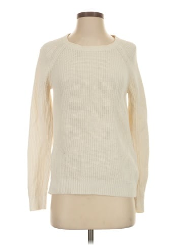 L.L.Bean Pullover Sweater (view 1)