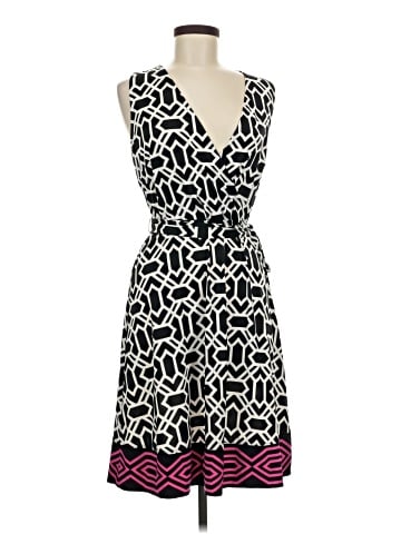 INC International Concepts Casual Dress (view 1)