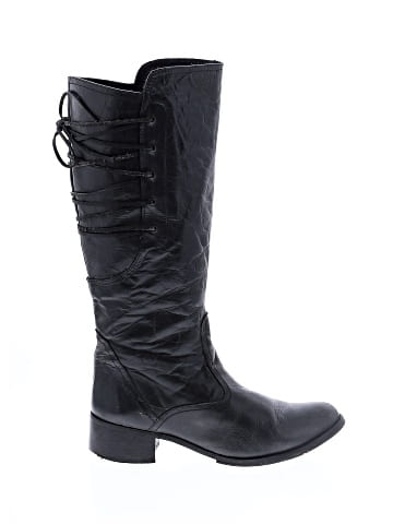Steve Madden Boots (view 1)