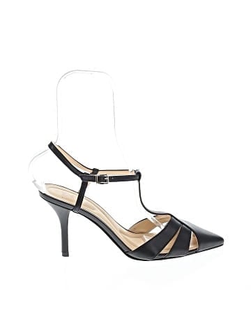 Jessica Simpson Heels (view 1)