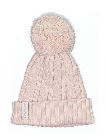 Calvin Klein Beanie (view 2)