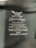Faded Glory Black Active Pants Size L - photo 7
