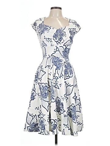 Gown Town Cocktail Dress (view 1)