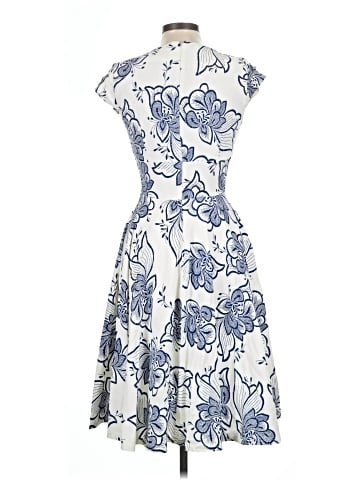 Gown Town Cocktail Dress (view 2)