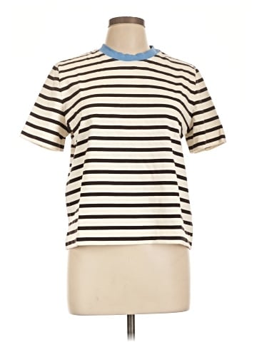 Cos Short Sleeve Turtleneck (view 1)