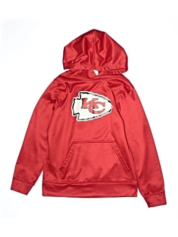 NFL Pullover Hoodie (view 1)