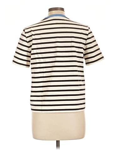 Cos Short Sleeve Turtleneck (view 2)