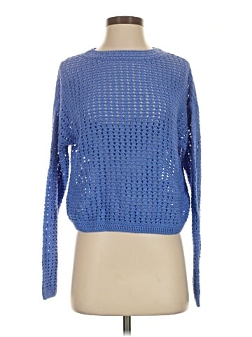 Vince. Pullover Sweater (view 1)