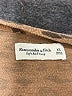 Abercrombie & Fitch Animal Print Brown Pullover Sweater Size XS - photo 7