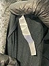 Fabletics Black Long Sleeve Top Size S - photo 7
