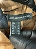 Adrianna Papell Solid Tan Khakis Size 8 - photo 7