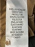 Adrianna Papell Solid Tan Khakis Size 8 - photo 8