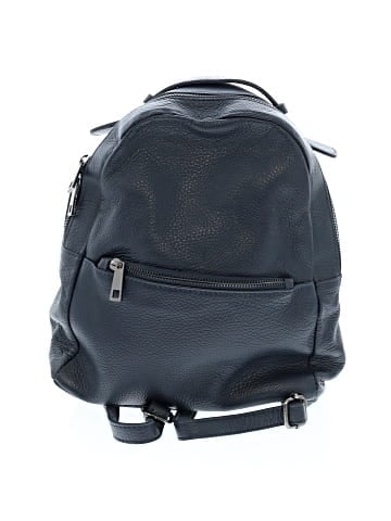 LAVORAZIONE ARTIGIANALE Backpack (view 1)