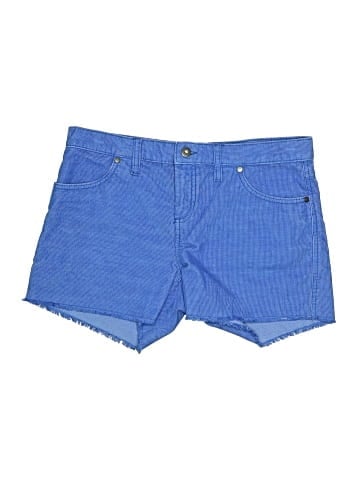 Carve Designs Denim Shorts (view 1)