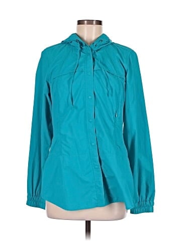 ExOfficio Raincoat (view 1)