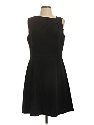 Tahari by ASL Cocktail Dress (view 1)