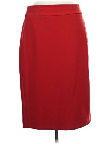 Ann Taylor Formal Skirt (view 1)