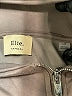 Elie Tahari Gray Track Jacket Size L - photo 6