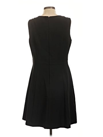 Tahari by ASL Cocktail Dress (view 2)