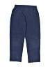 Nautica 100% Polyester Solid Blue Casual Pants Size 7 - photo 1