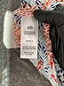 Fever 100% Polyester Orange Sleeveless Blouse Size L - photo 8