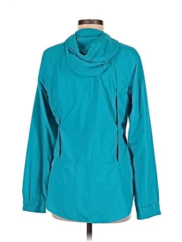 ExOfficio Raincoat (view 2)