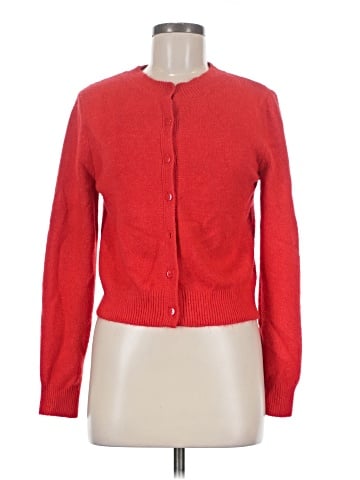 Madden Girl Cardigan (view 1)