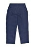 Nautica 100% Polyester Solid Blue Casual Pants Size 7 - photo 2