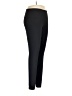 Zella Solid Black Active Pants Size L - photo 4