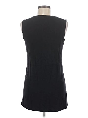 Athleta Sleeveless T-Shirt (view 2)