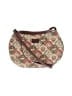 Zouk Paisley Brown Crossbody Bag One size - photo 1
